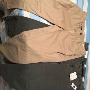 Girls Gap pants